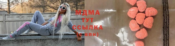 МДПВ Лагань